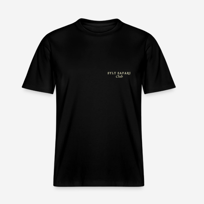 SYLT SAFARI CLUB Shirt