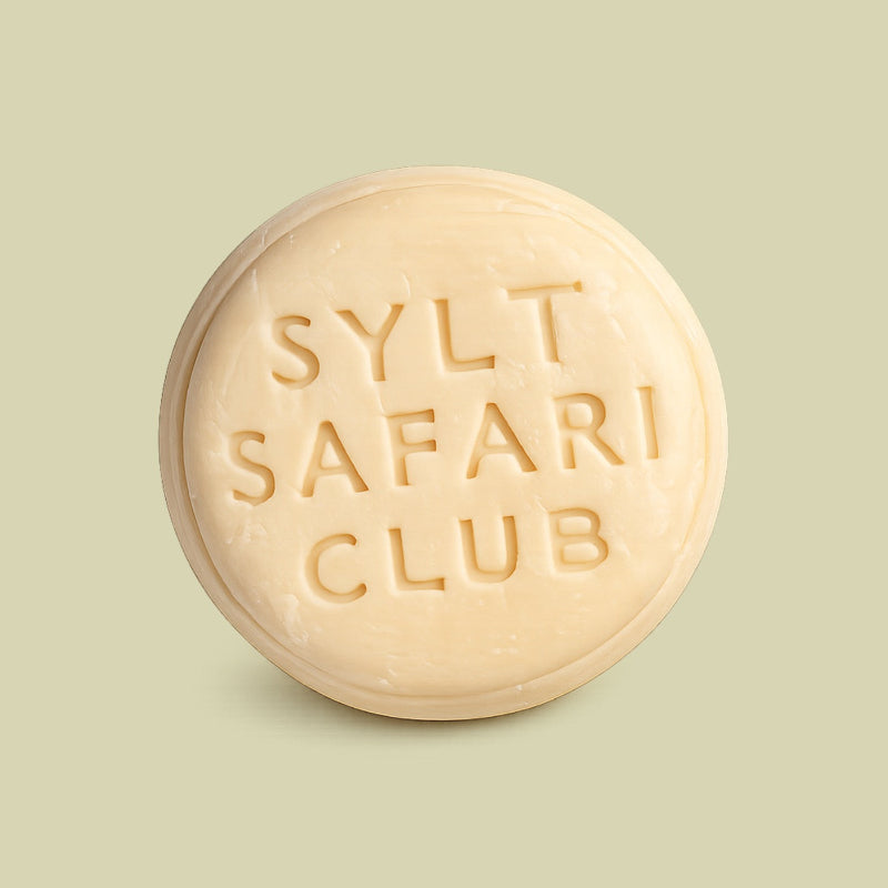 SYLT SAFARI CLUB Hair & Body Shampoo Bar