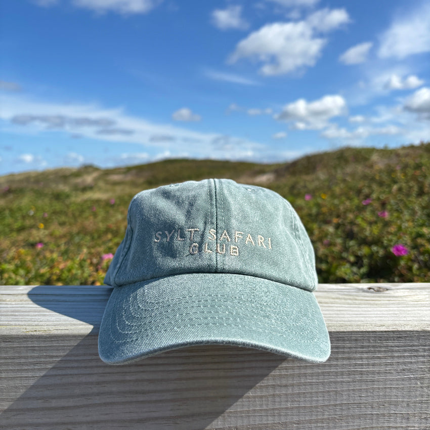 SYLT SAFARI CLUB Cap