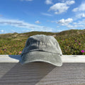 SYLT SAFARI CLUB Cap - Expedition Olive