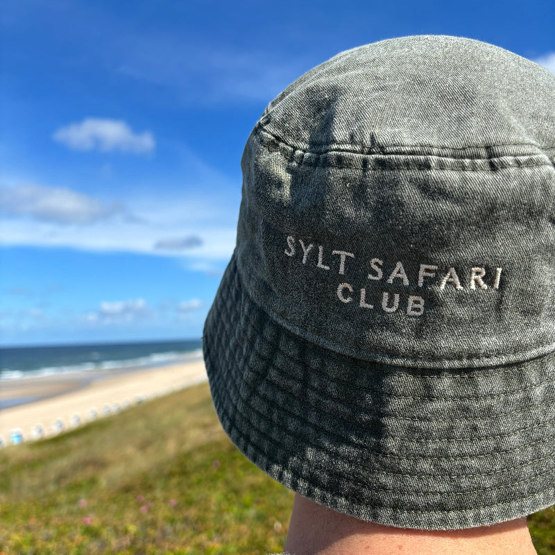 SYLT SAFARI CLUB Sun Hat